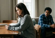 Silent Treatment: saat Diam Menjadi Senjata dalam Hubungan