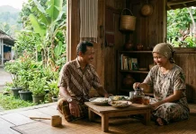 Bagaimana Cara Menjalani Hidup Sederhana?