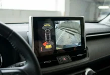 Parkir Mobil di Ruang Sempit, Jangan Hanya Andalkan Sensor