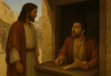 Renungan Katolik: Terpesona oleh Yesus