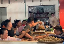 Pemprov Sulut Tegaskan Pasokan Cabai dari Probolinggo Bukan Abaikan Petani Lokal