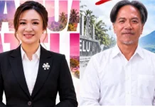 Wanua Tatelu Siap Sukseskan Pilhut 2026