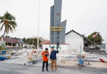 Komdigi Perkuat Internet, Masyarakat Miangas Makin Terhubung