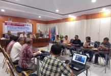 PWI-Permata Dorong Kemandirian Ekonomi CDOB Kota Amurang