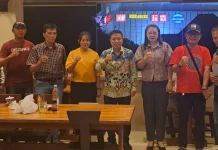 Perkemi Sulut Siap Bina Siswa dengan Program Kempo