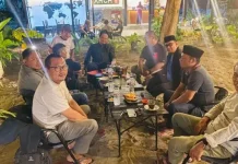 PCNU Bolmut Matangkan Persiapan Pelantikan Pengurus