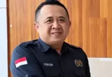 Ketua PWI Kotamobagu: Legalitas Organisasi Pers Harus Jelas