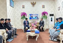 PLN UP3 Tahuna Pererat Sinergi Lintas Sektor di Hari Pelanggan Nasional 2026