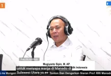 WamenHAM: Hak Asasi Milik Semua Orang, Tidak Boleh Diskriminatif