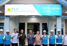 Pertamina dan PLN Manfaatkan FABA Dukung Program ASRI Prabowo
