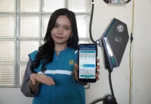 PLN Hadirkan Kemudahan Pendaftaran "Home Charging Services" Ultima