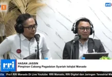 Pegadaian: Akad dan Pembiayaan Gadai Syariah Berbeda Dengan Konvensional