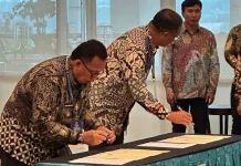 Minahasa Adopsi Sistem Peta Pajak Tangerang Selatan