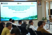 Sulut Terang Benderang, PLN Siap Optimalkan Pemerataan Listrik hingga Pelosok