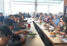 Kejati Sulut Klarifikasi Soal Dugaan Perselingkuhan Jaksa Perempuan FMS