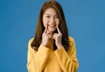 Senyum dan Manfaatnya bagi Kesehatan Tubuh