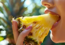 Cara Aman Konsumsi Nanas Bagi Penderita Kolesterol Tinggi