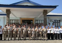 Hantaru 2026, Kantah Tomohon Komit Hadirkan Transformasi Pelayanan Pertanahan