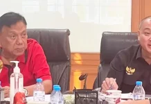 Megawati Akan Hadiri Pelantikan 10.000 Pengurus PDI-P Sulut