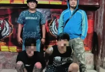 Penganiayaan dengan Sajam di Kleak, 2 Terduga Pelaku Diamankan
