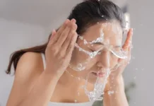 Manfaat Mencuci Muka Dengan Air Es