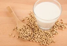Manfaat Susu Kedelai Untuk Kesehatan