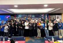 Rakernas-Munaslub PB PTMSI 2026 Tetapkan Logo Baru, Kejurnas Catat Rekor