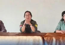 BRMP Sulut Perkuat UMKM Koperasi Binaan ICARE di Talawaan-Kauditan