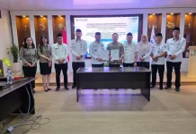 Warga Boltim Kini Cukup Pakai KTP untuk Akses Layanan JKN
