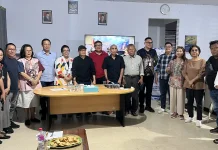 DPP GPPMP Dorong Reorganisasi Kepengurusan di Sulut