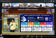 "Pasti Ada Solusi” Episode 18, Menteri Hukum Tekankan Pelayanan kepada Masyarakat