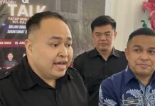 DPC 234 SC Manado Perkuat Kolaborasi Bela Negara dan Literasi Hukum