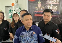Dinilai Punya Kepedulian Sosial, Kejati Sulut Dukung Program DPC 234 SC Manado