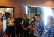 Imigrasi Sulut Pastikan SKD Poltekimipas 2026 Berjalan Transparan & Berintegrita