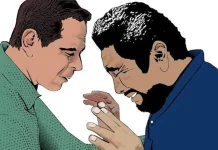 Tak Harus Selalu Kuat, Menangis juga Bagian dari Ekspresi Emosi