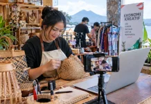 Ekonomi Kreatif: Mengubah Ide Menjadi Peluang Ekonomi