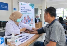 CKG: Langkah Deteksi Dini untuk Hidup Lebih Sehat