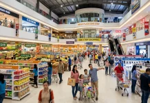 One Stop Shopping: Belanja Praktis dalam Satu Tempat