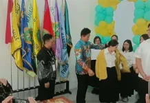 FK Unika De La Salle Manado Resmi Dibuka, Siap Cetak Dokter Berkualitas