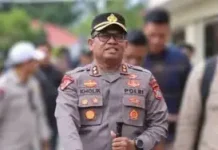 Redam Konflik Upai-Poopo, Kapolres Kotamobagu Keluarkan Imbauan