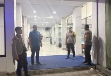 Polsek Tikala Intensifkan KRYD, Pastikan Kamtibmas Kondusif