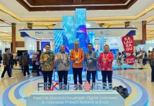 FEKDI X IFSE 2026: Sinergi Pacu Ekonomi Keuangan Digital, Sulut Tunjukkan Potensi