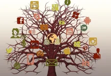 Bijak Bermedia Sosial, Lindungi Data Pribadi