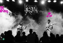 Pesta Kampung dan Suara Warga Labuan Bajo