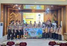 Kemenag Manado Dukung Kontingen Sulut di PPSN VI 2026