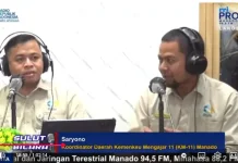 Kemenkeu Sediakan Layanan Pembelajaran Keuangan Negara bagi Masyarakat