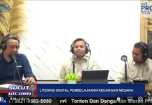 BDK Manado Dorong Literasi Keuangan melalui KLC