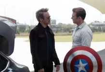 Avengers: Endgame Rajai Box Office lewat Rilis Ulang 'Encore'