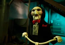 James Wan Gaet Mike P. Nelson Garap Film Terbaru Waralaba Saw