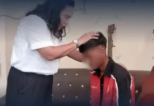 Sebelum Langkah Keluar, Ada Doa yang Mengiringi